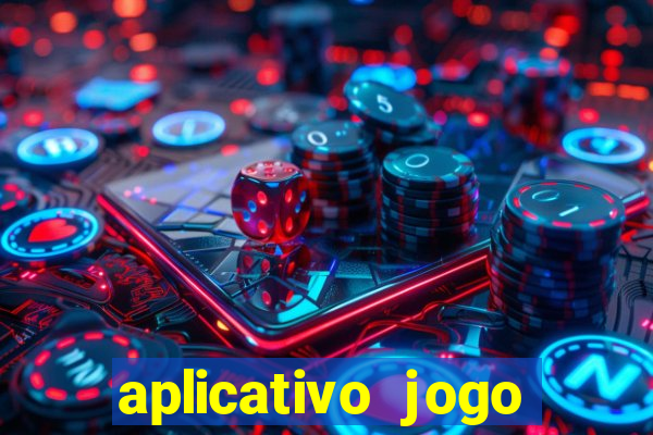 aplicativo jogo ganhar dinheiro